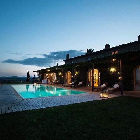 Wine Resort Conti Di San Bonifacio Ribolla Εξωτερικό φωτογραφία