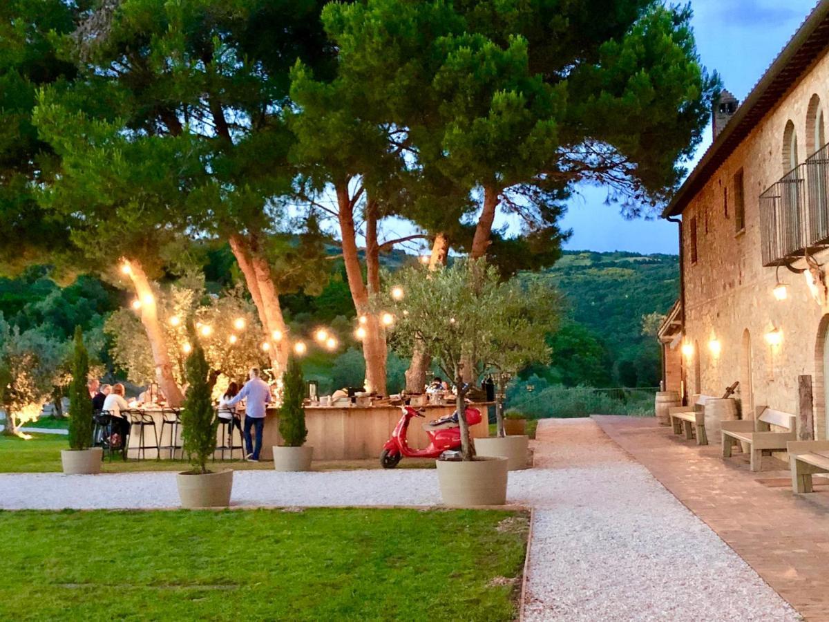 Wine Resort Conti Di San Bonifacio Ribolla Εξωτερικό φωτογραφία