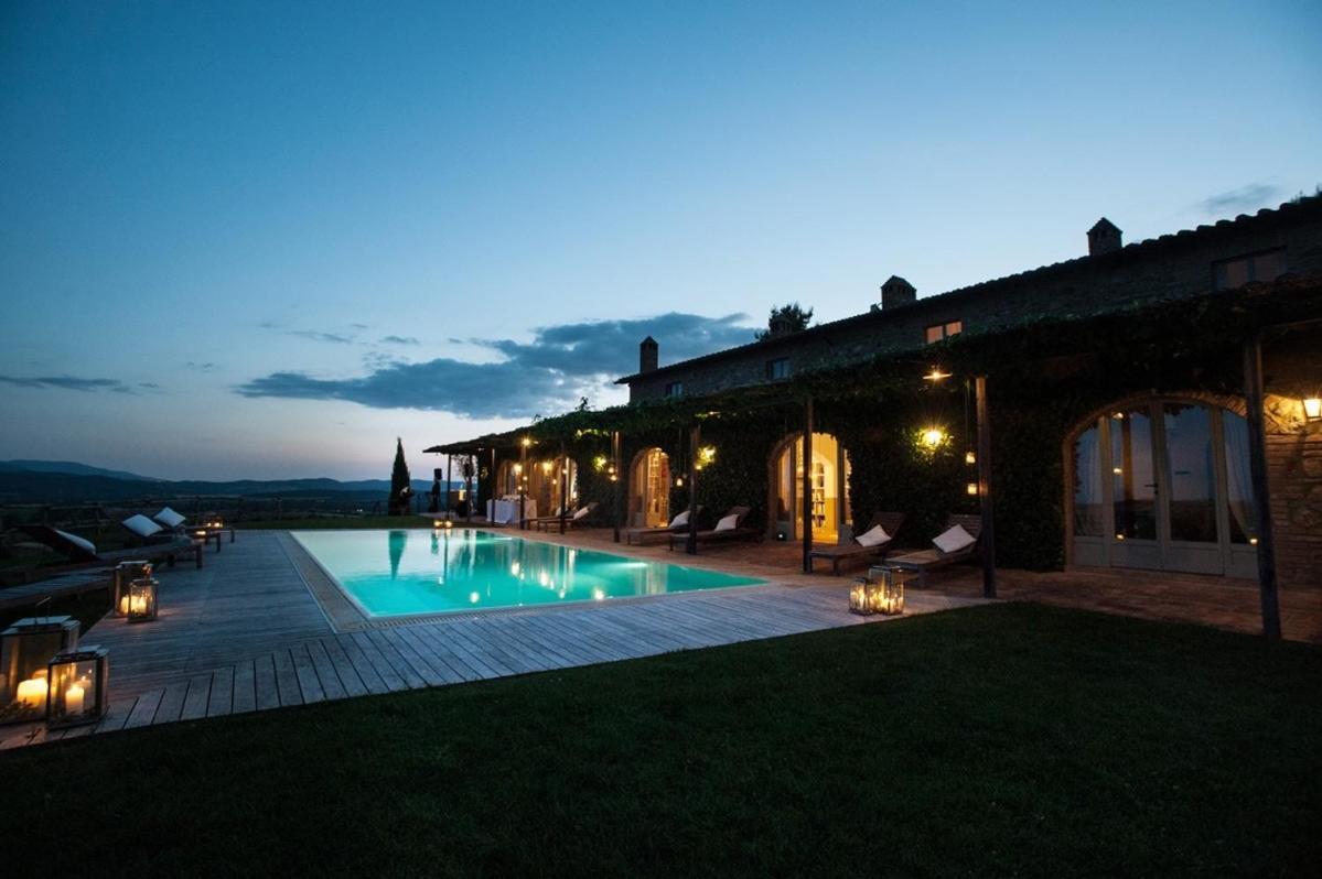 Wine Resort Conti Di San Bonifacio Ribolla Εξωτερικό φωτογραφία