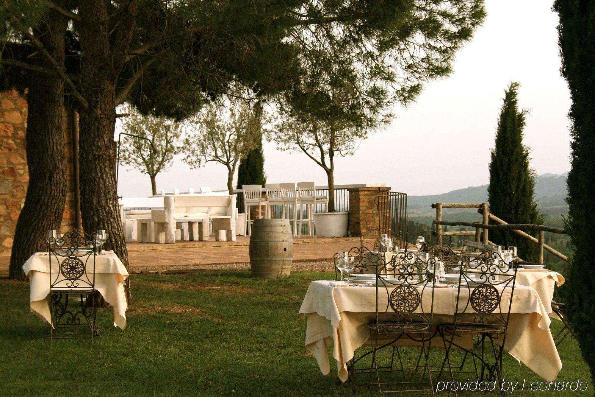 Wine Resort Conti Di San Bonifacio Ribolla Εξωτερικό φωτογραφία