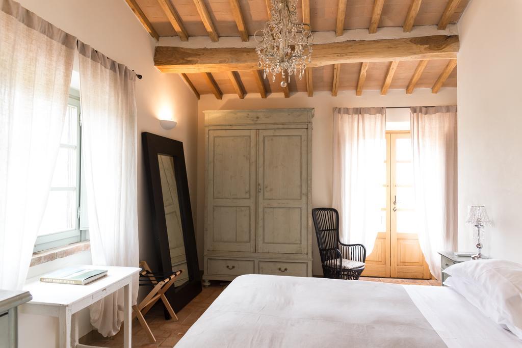 Wine Resort Conti Di San Bonifacio Ribolla Εξωτερικό φωτογραφία