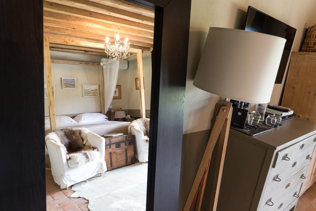 Wine Resort Conti Di San Bonifacio Ribolla Εξωτερικό φωτογραφία