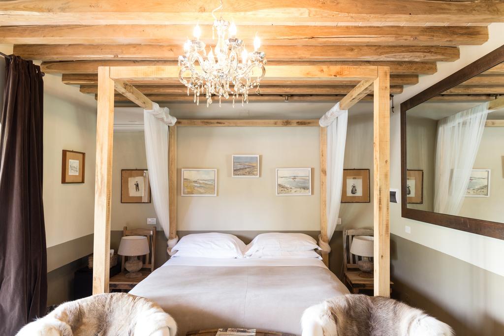 Wine Resort Conti Di San Bonifacio Ribolla Εξωτερικό φωτογραφία
