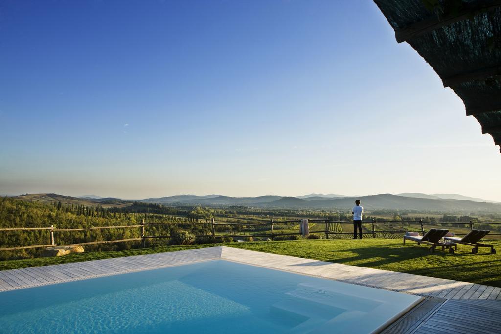 Wine Resort Conti Di San Bonifacio Ribolla Εξωτερικό φωτογραφία