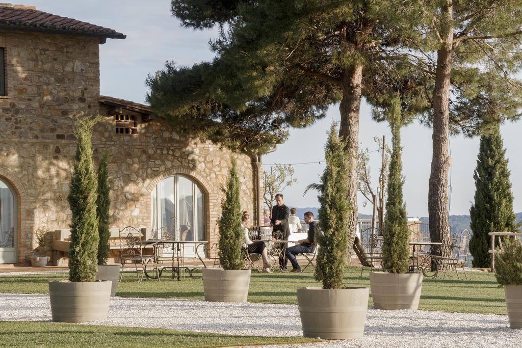 Wine Resort Conti Di San Bonifacio Ribolla Εξωτερικό φωτογραφία