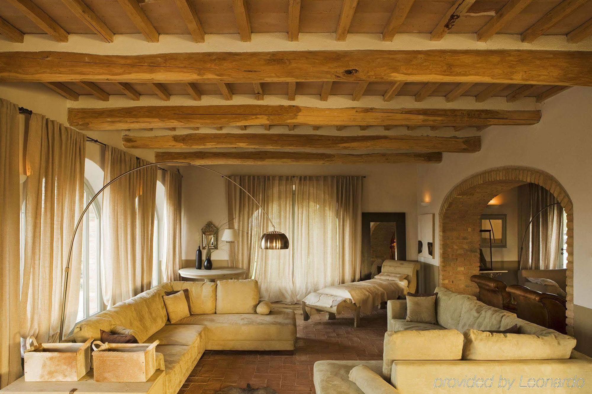 Wine Resort Conti Di San Bonifacio Ribolla Εξωτερικό φωτογραφία