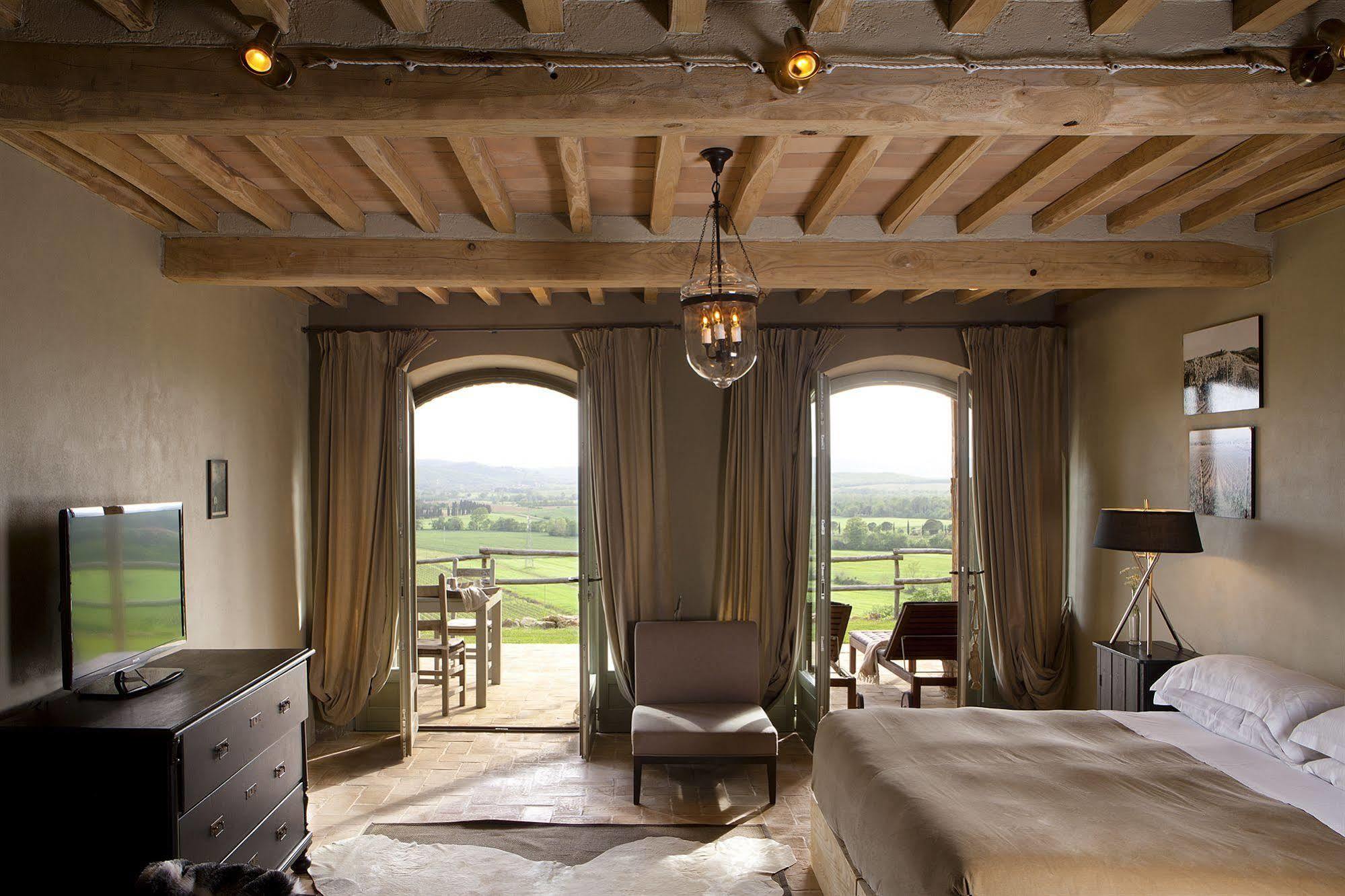 Wine Resort Conti Di San Bonifacio Ribolla Εξωτερικό φωτογραφία