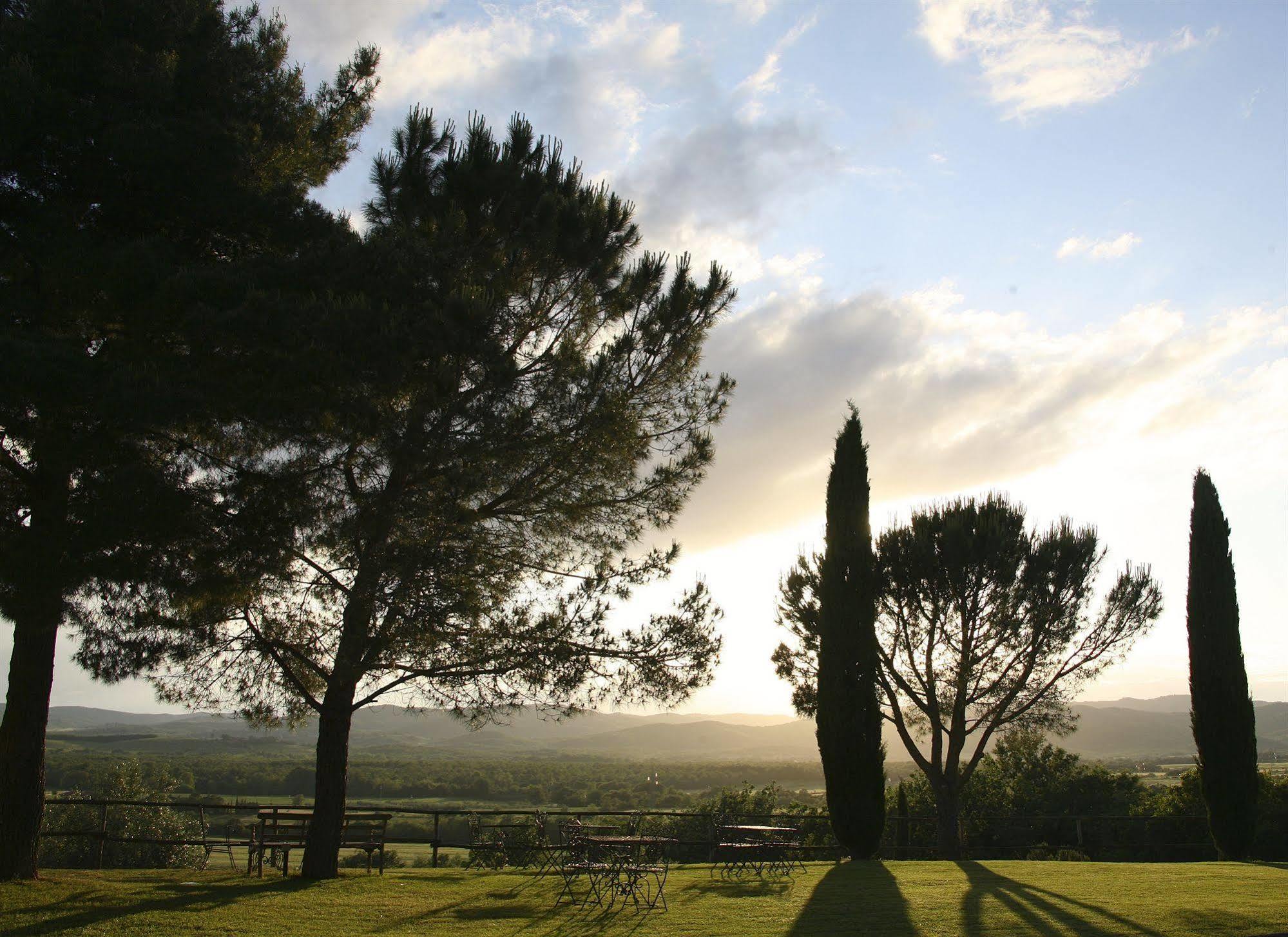 Wine Resort Conti Di San Bonifacio Ribolla Εξωτερικό φωτογραφία