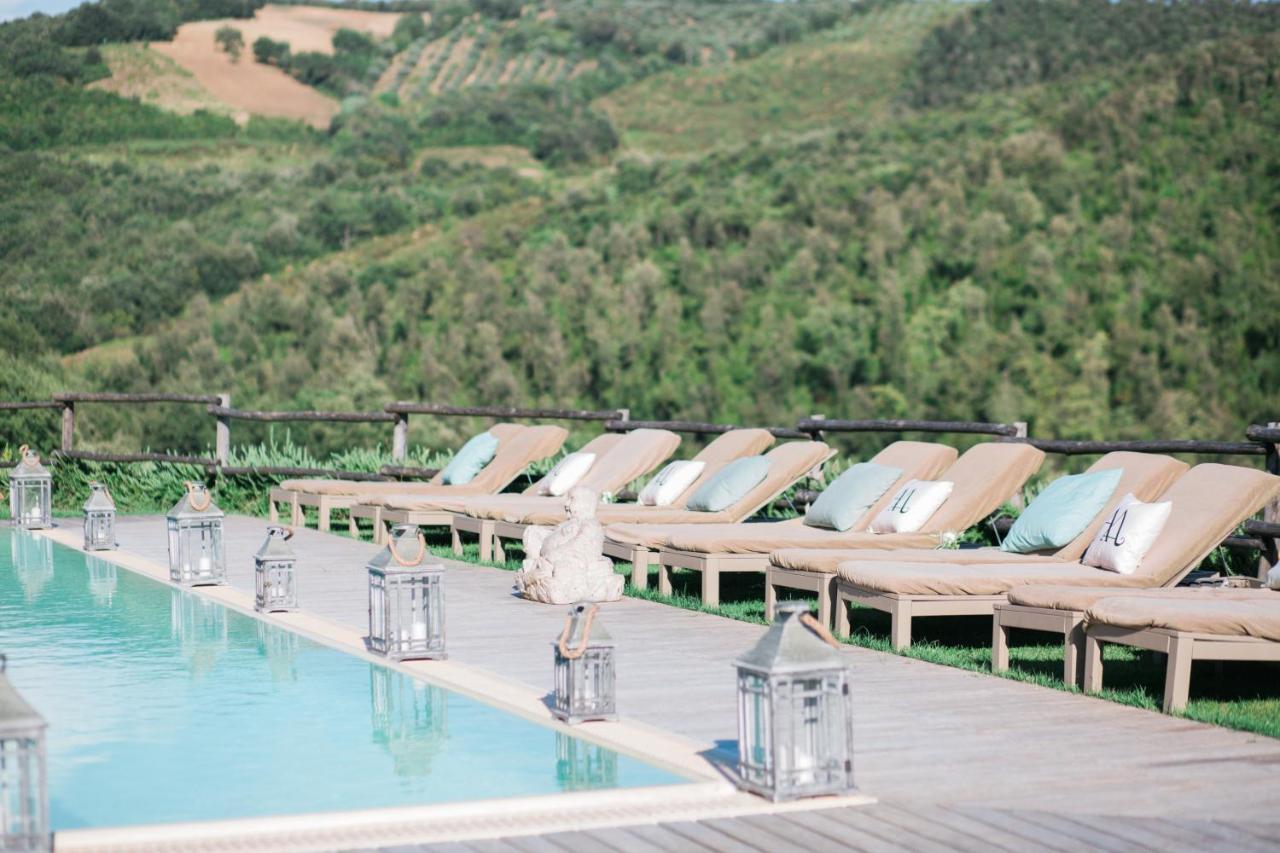 Wine Resort Conti Di San Bonifacio Ribolla Εξωτερικό φωτογραφία