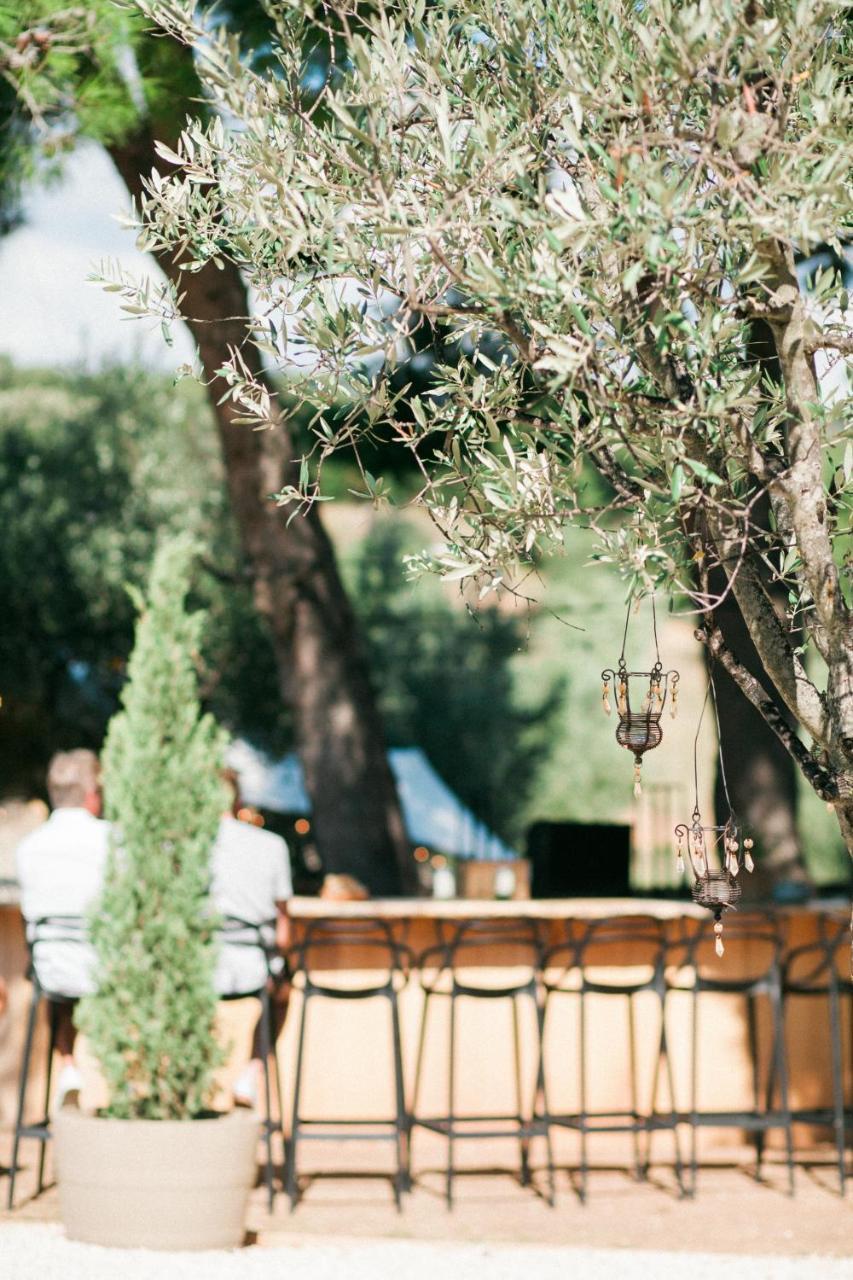 Wine Resort Conti Di San Bonifacio Ribolla Εξωτερικό φωτογραφία