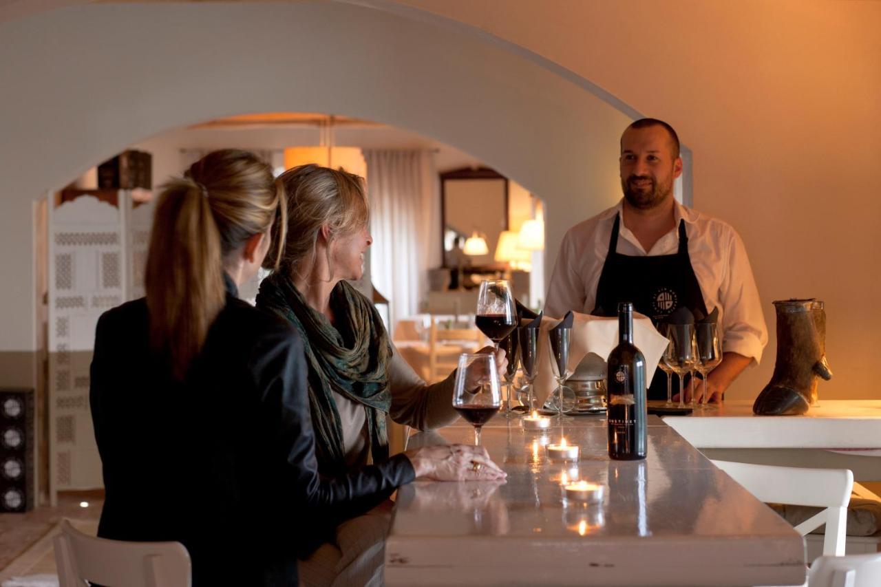 Wine Resort Conti Di San Bonifacio Ribolla Εξωτερικό φωτογραφία