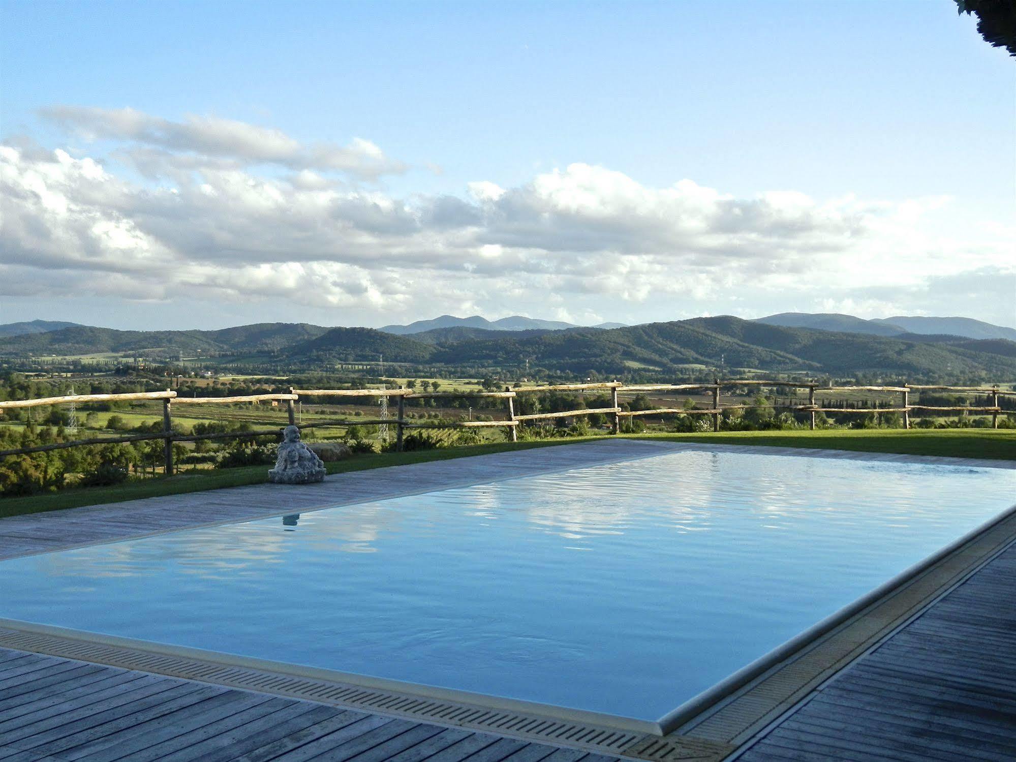 Wine Resort Conti Di San Bonifacio Ribolla Εξωτερικό φωτογραφία