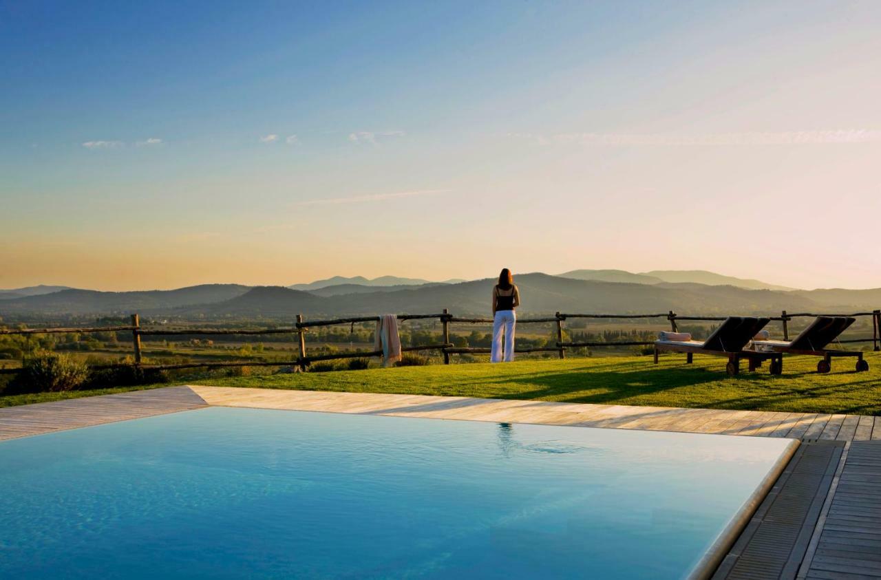 Wine Resort Conti Di San Bonifacio Ribolla Εξωτερικό φωτογραφία