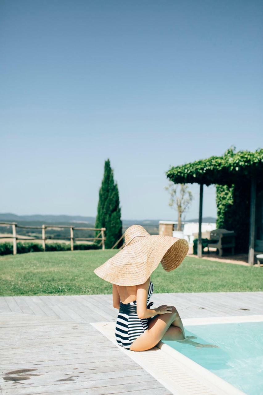 Wine Resort Conti Di San Bonifacio Ribolla Εξωτερικό φωτογραφία