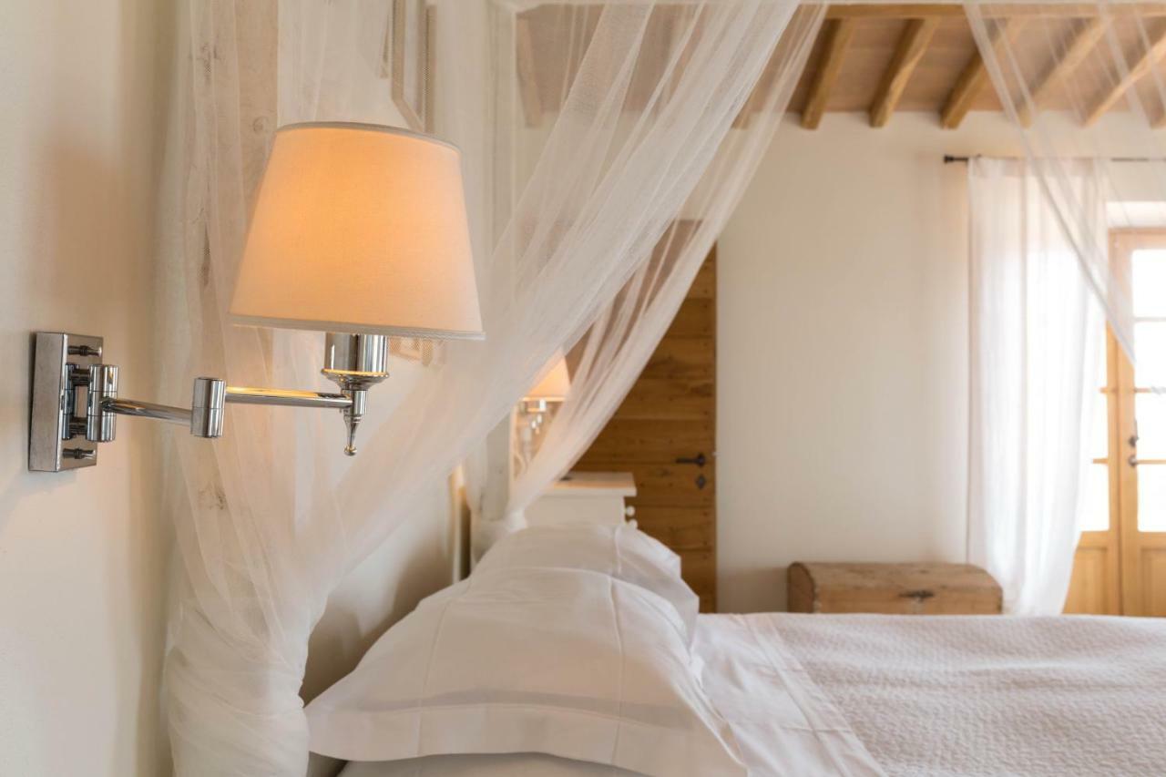 Wine Resort Conti Di San Bonifacio Ribolla Εξωτερικό φωτογραφία